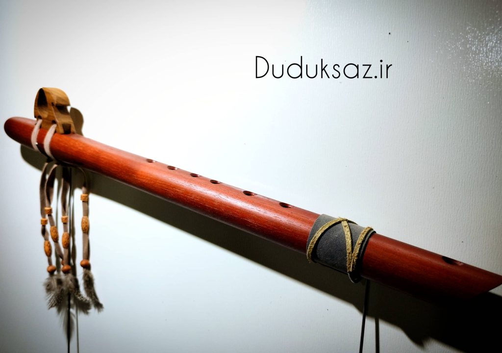 فلوت سرخپوستی معمولی 70 قیمت فلوت سرخپوستی لاکوتا