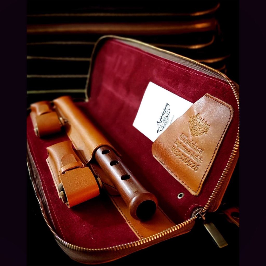 دودوک حرفه ای بایک قمیش 68 دودوک حرفه ای