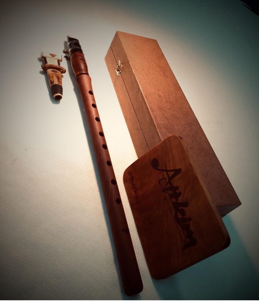 کلاردودوک 66 کلار دودوک